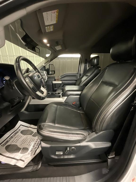 used 2019 Ford F-350 car, priced at $36,990