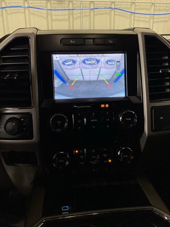 used 2019 Ford F-350 car, priced at $36,990