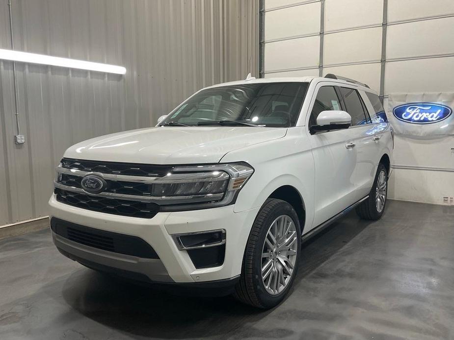 new 2024 Ford Expedition car, priced at $69,900