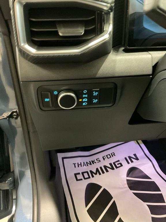 new 2026 Ford Mustang car, priced at $40,499