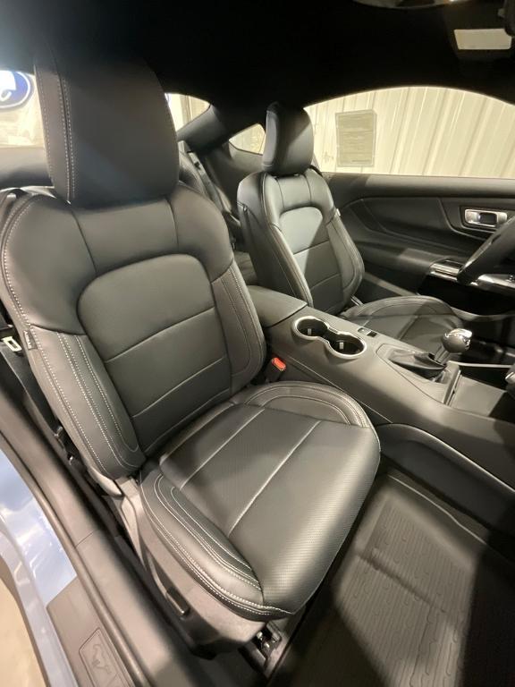 new 2026 Ford Mustang car, priced at $40,499