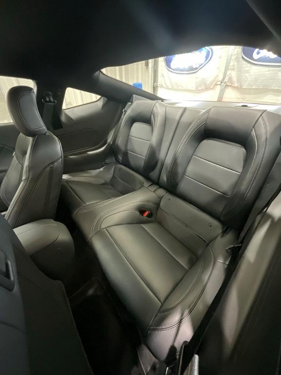 new 2026 Ford Mustang car, priced at $40,499