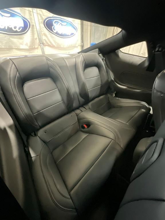 new 2026 Ford Mustang car, priced at $40,499