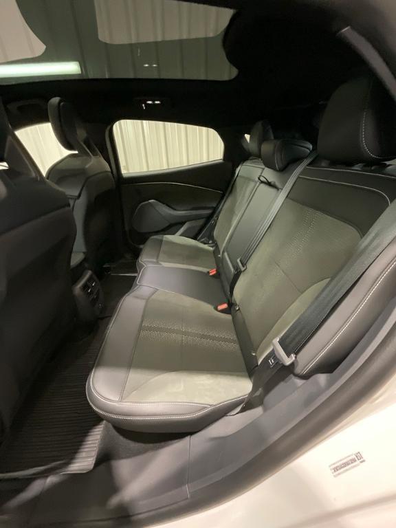used 2024 Ford Mustang Mach-E car, priced at $35,490