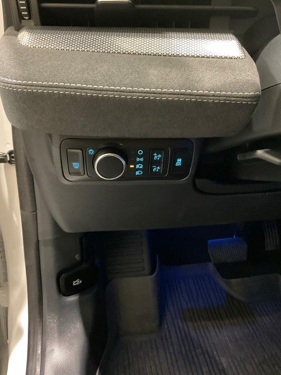 used 2024 Ford Mustang Mach-E car, priced at $35,490
