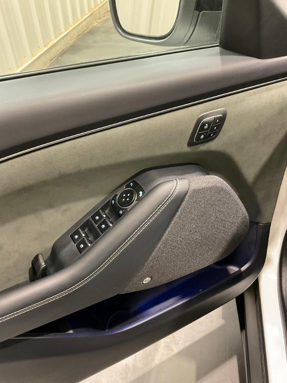 used 2024 Ford Mustang Mach-E car, priced at $35,490