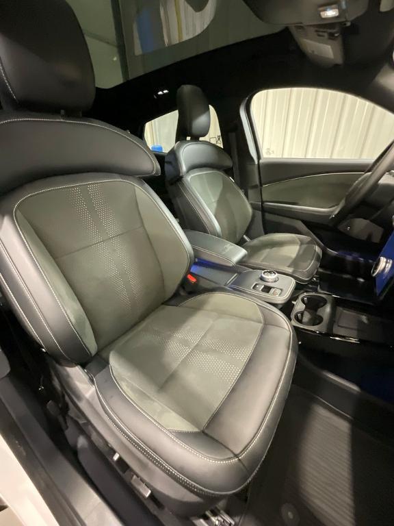 used 2024 Ford Mustang Mach-E car, priced at $35,490
