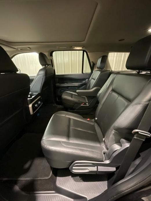 used 2022 Ford Expedition car, priced at $42,333