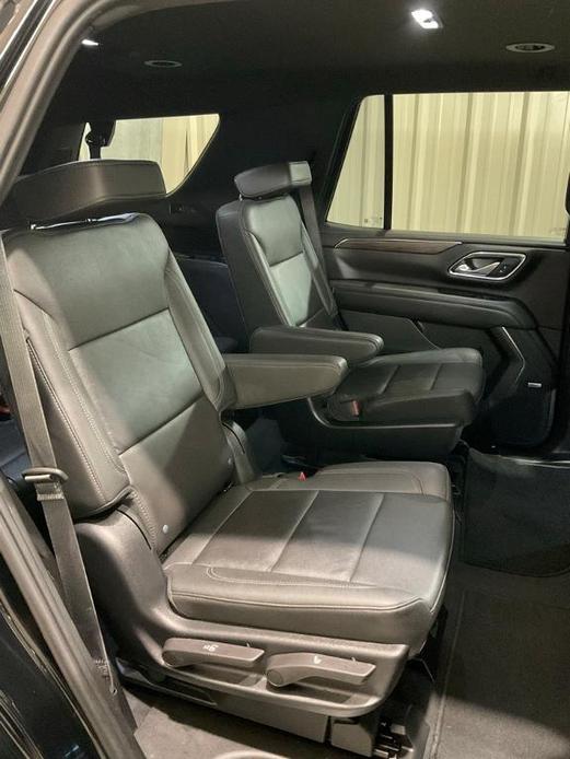 used 2023 Chevrolet Tahoe car, priced at $50,842