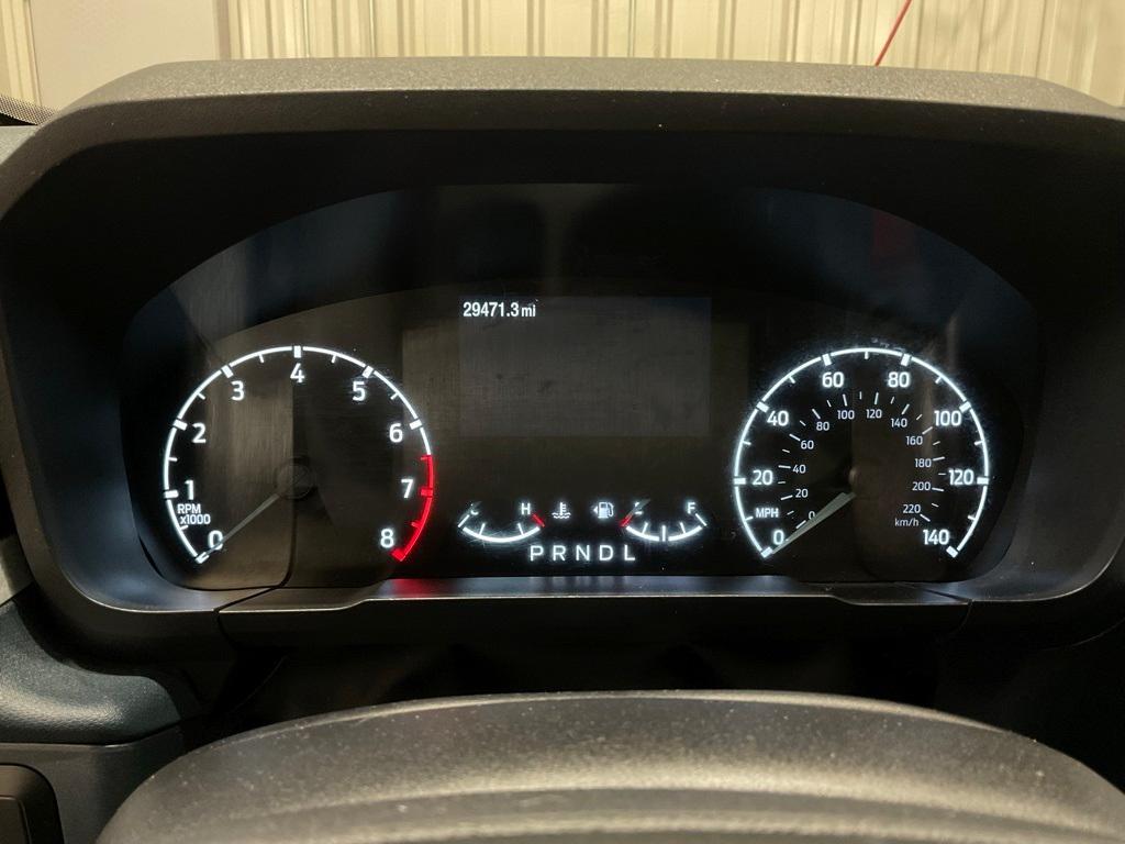 used 2024 Ford Maverick car, priced at $25,990