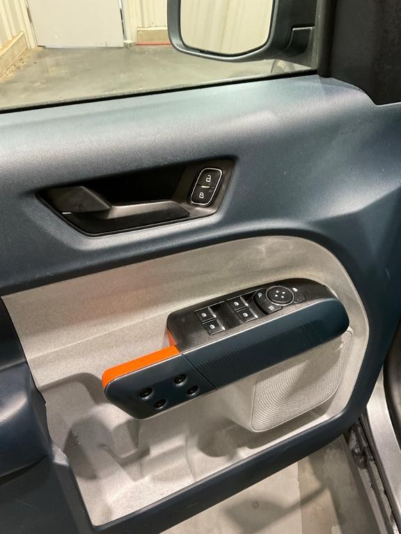 used 2024 Ford Maverick car, priced at $25,990