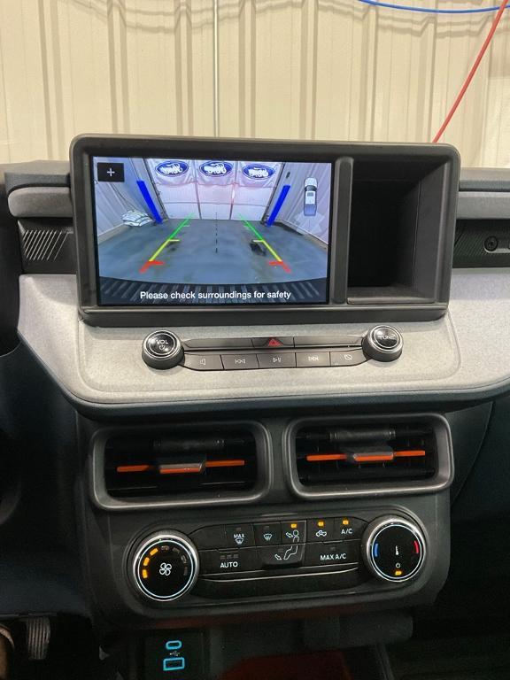 used 2024 Ford Maverick car, priced at $25,990