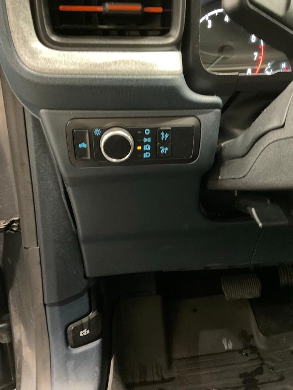 used 2024 Ford Maverick car, priced at $25,990