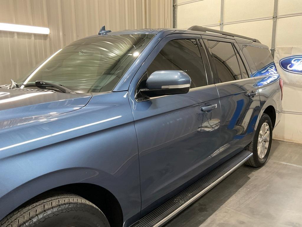 used 2020 Ford Expedition Max car, priced at $24,990