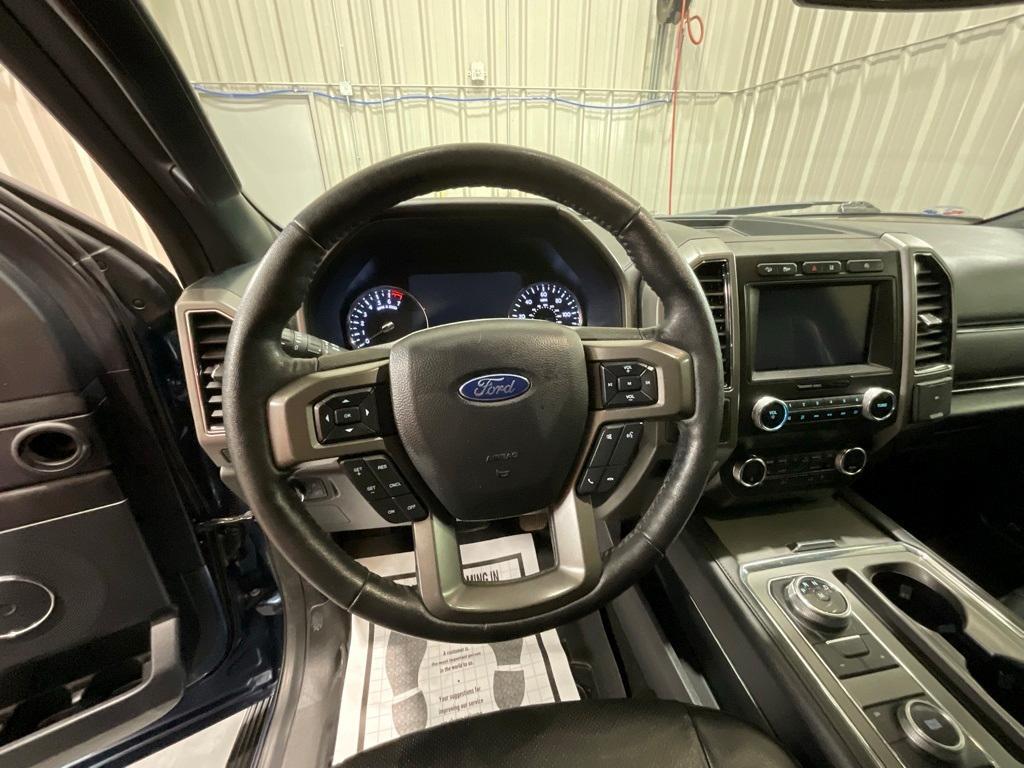 used 2020 Ford Expedition Max car, priced at $24,990