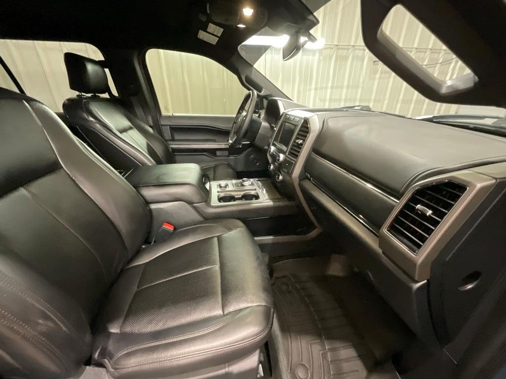 used 2020 Ford Expedition Max car, priced at $24,990