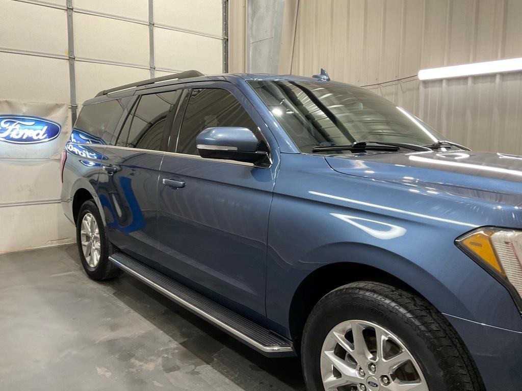 used 2020 Ford Expedition Max car, priced at $24,990