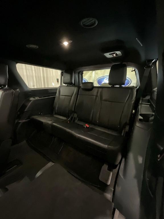 used 2020 Ford Expedition Max car, priced at $24,990