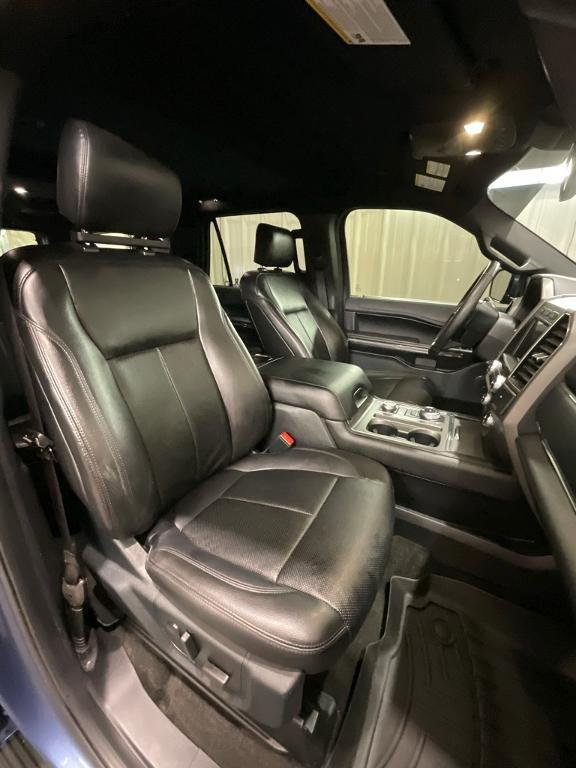 used 2020 Ford Expedition Max car, priced at $24,990