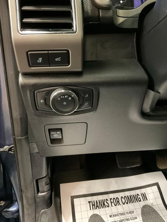 used 2020 Ford Expedition Max car, priced at $24,990