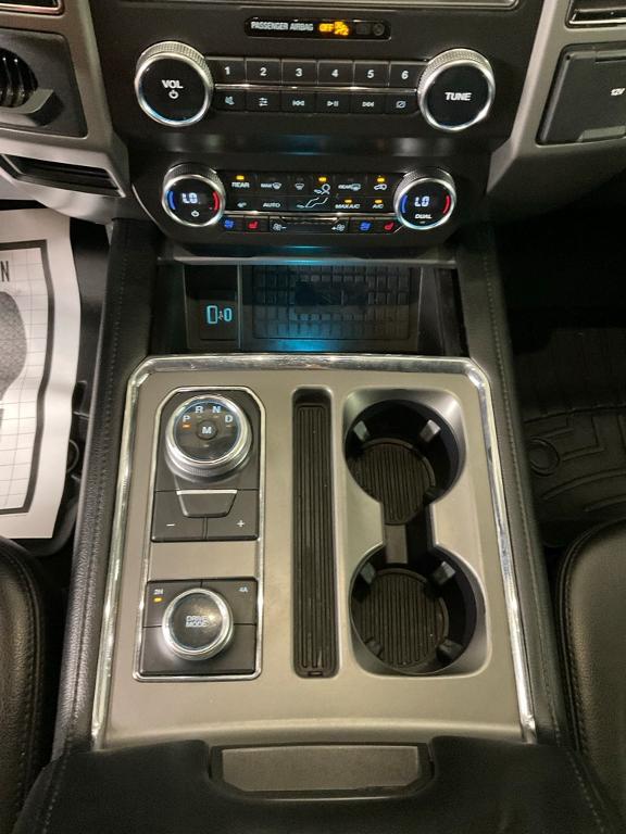 used 2020 Ford Expedition Max car, priced at $24,990