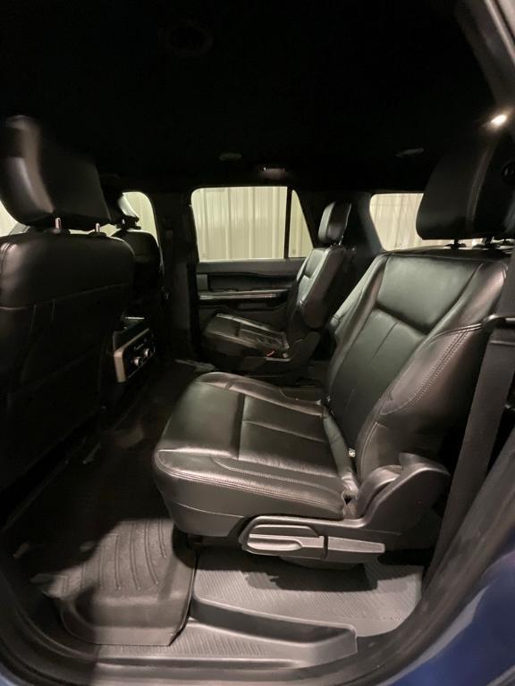 used 2020 Ford Expedition Max car, priced at $24,990