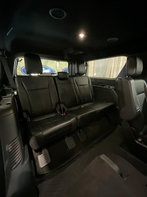 used 2020 Ford Expedition Max car, priced at $24,990