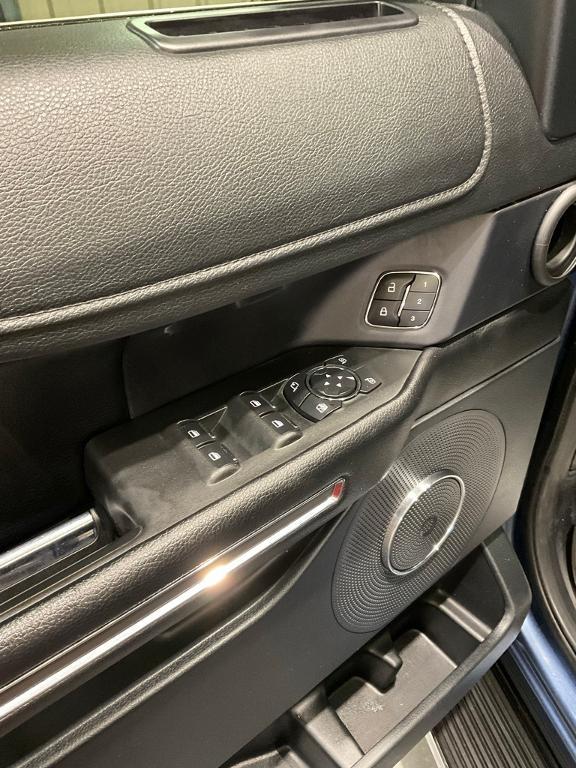 used 2020 Ford Expedition Max car, priced at $24,990
