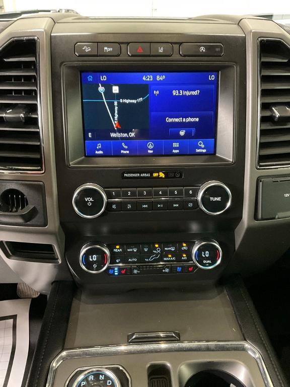 used 2020 Ford Expedition Max car, priced at $24,990