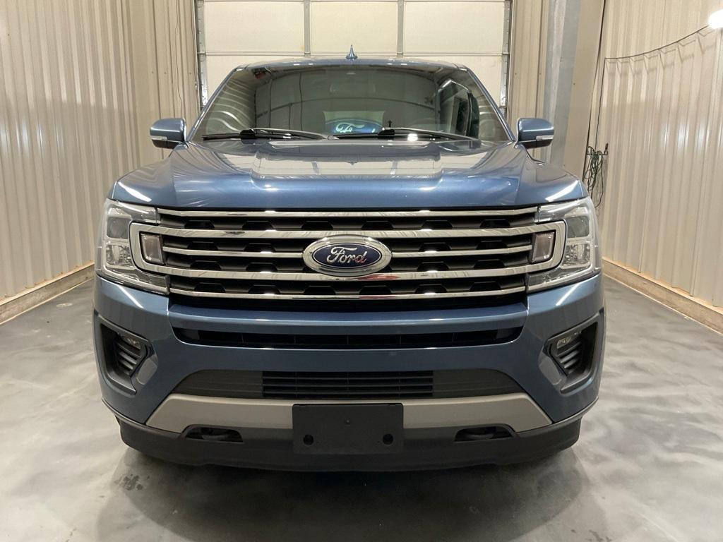 used 2020 Ford Expedition Max car, priced at $24,990