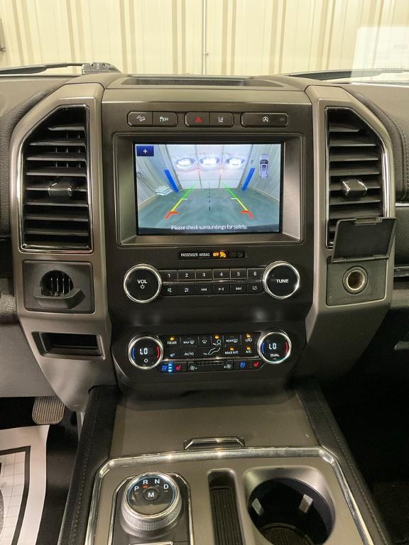 used 2020 Ford Expedition Max car, priced at $24,990