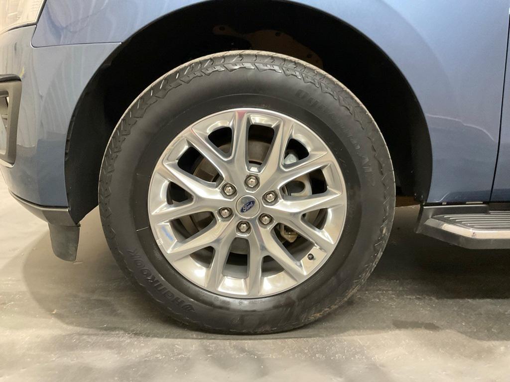 used 2020 Ford Expedition Max car, priced at $24,990