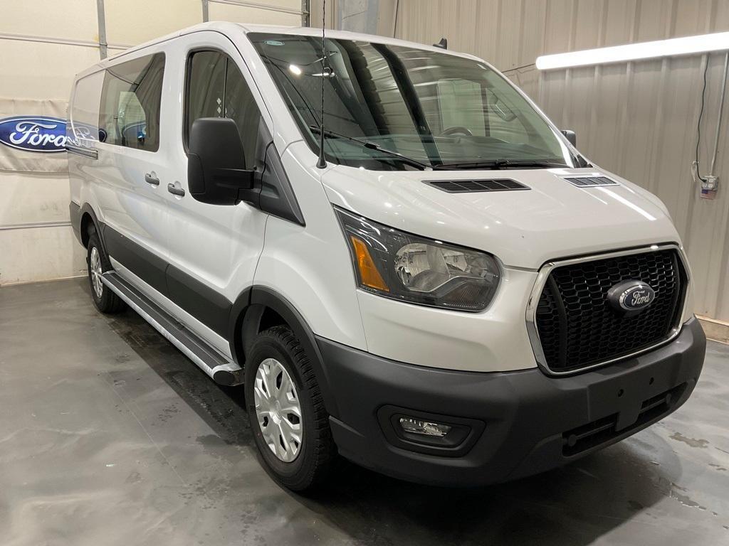 used 2024 Ford Transit-250 car, priced at $32,490