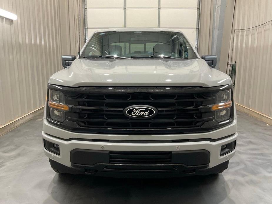 new 2024 Ford F-150 car