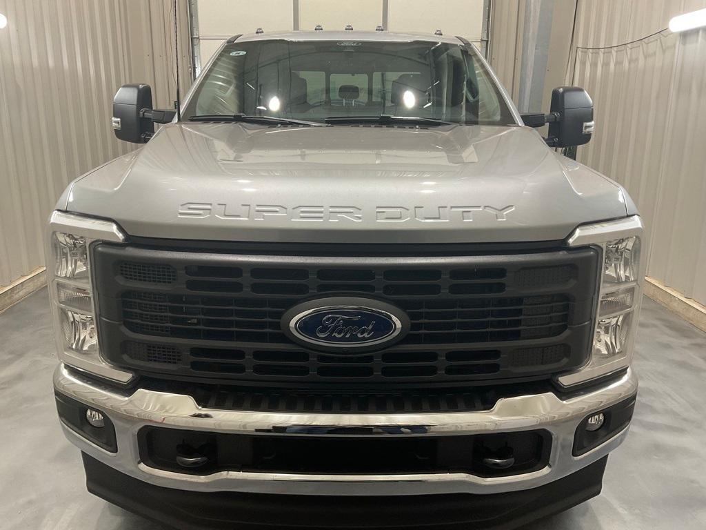 new 2024 Ford F-350 car, priced at $70,300