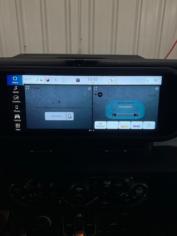 used 2025 Jeep Wrangler 4xe car, priced at $38,490