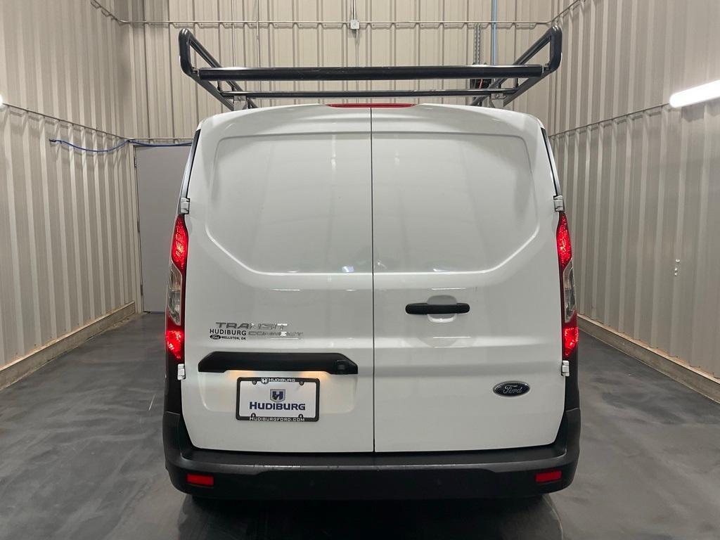 used 2023 Ford Transit Connect car, priced at $25,490
