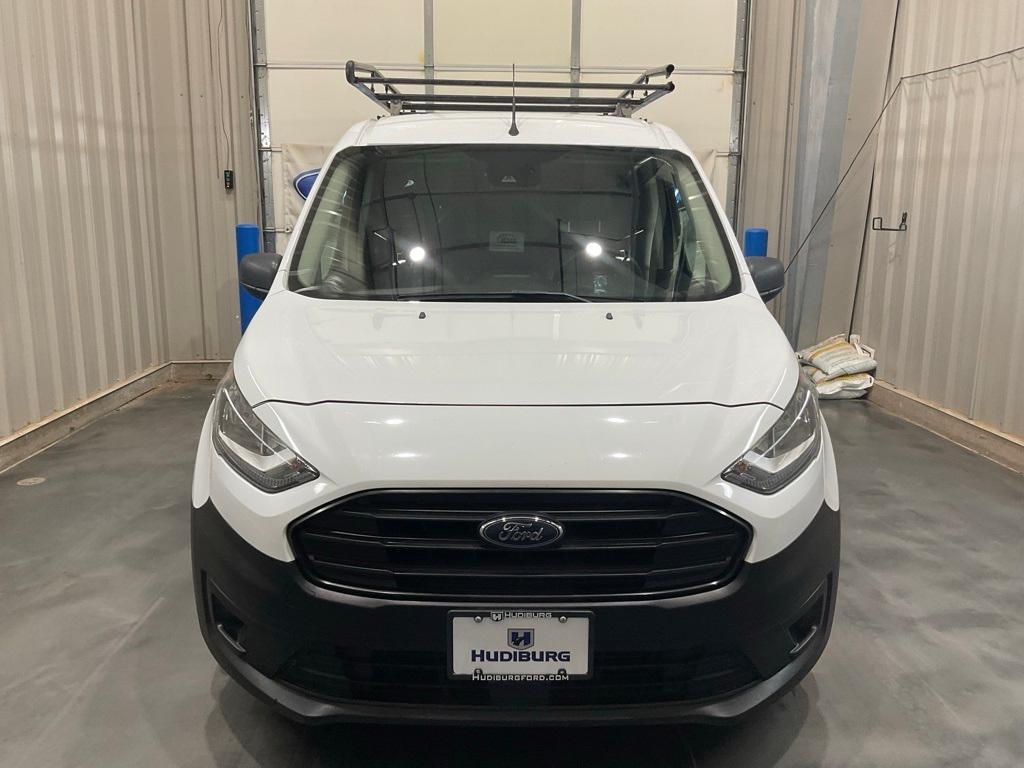 used 2023 Ford Transit Connect car, priced at $25,490