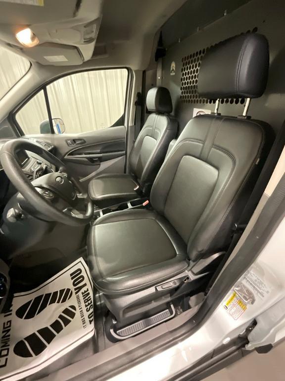 used 2023 Ford Transit Connect car, priced at $25,490