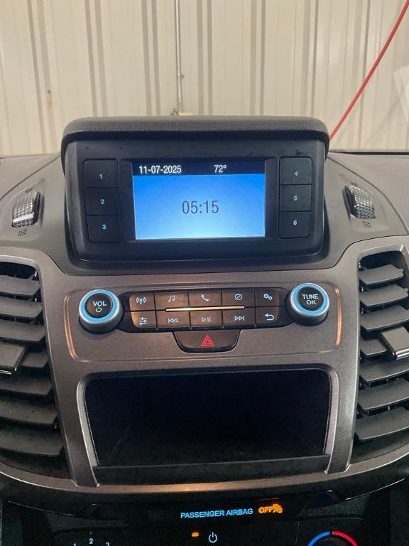 used 2023 Ford Transit Connect car, priced at $25,490