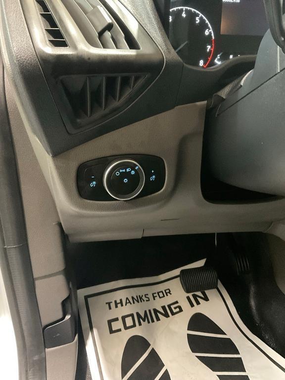 used 2023 Ford Transit Connect car, priced at $25,490