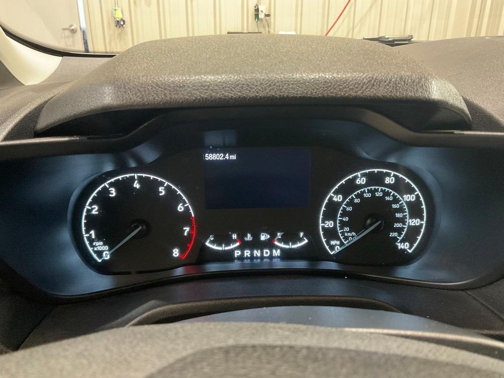 used 2023 Ford Transit Connect car, priced at $25,490