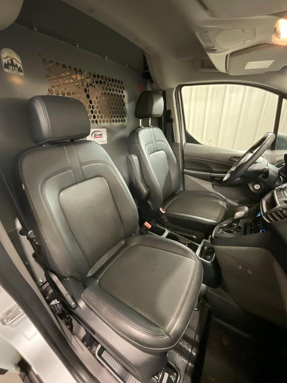 used 2023 Ford Transit Connect car, priced at $25,490