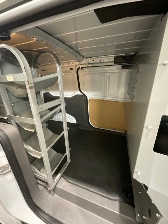 used 2023 Ford Transit Connect car, priced at $25,490