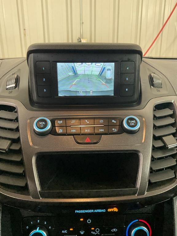 used 2023 Ford Transit Connect car, priced at $25,490