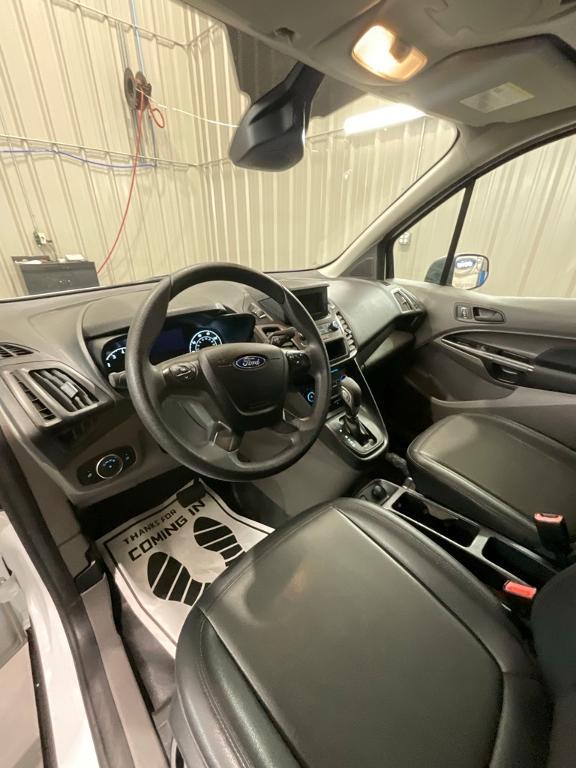 used 2023 Ford Transit Connect car, priced at $25,490