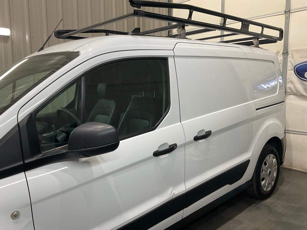 used 2023 Ford Transit Connect car, priced at $25,490