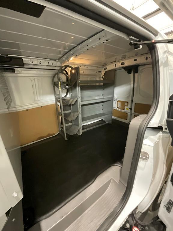 used 2023 Ford Transit Connect car, priced at $25,490