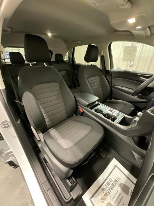 new 2024 Ford Edge car, priced at $33,295