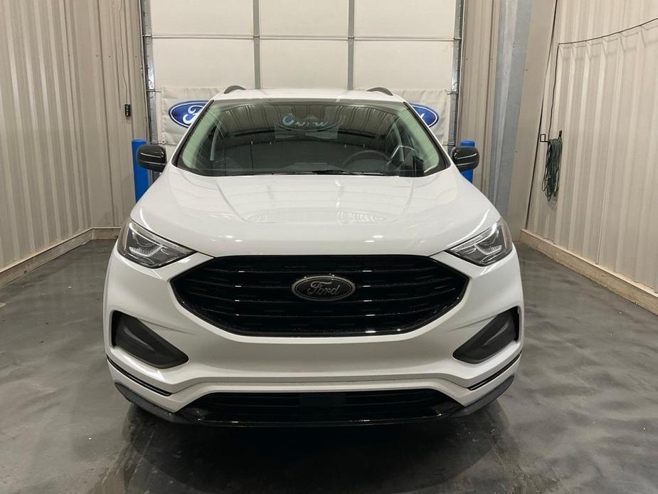 new 2024 Ford Edge car, priced at $33,295